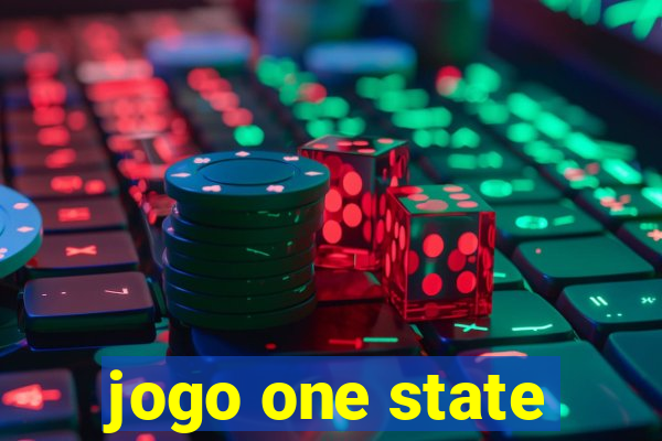 jogo one state